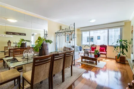 Cobertura com 2 Quartos à venda, 243m² no Auxiliadora, Porto Alegre