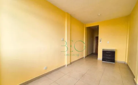 Apartamento com 1 Quarto à venda, 28m² no Santa Efigênia, São Paulo