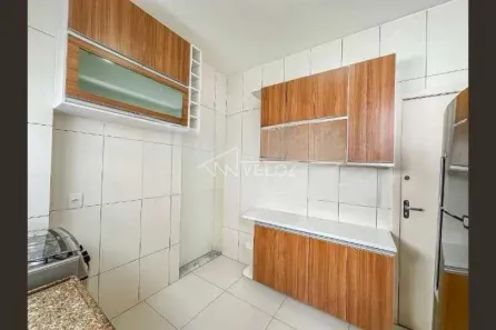 Apartamento com 2 Quartos à venda, 65m² no Flamengo, Rio de Janeiro