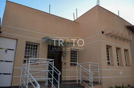 Casa com 8 Quartos à venda, 142m² no Bonfim, Campinas