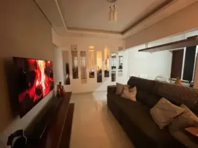 Casa com 2 Quartos à venda, 124m² no Parque Ribeiro de Lima, Barueri