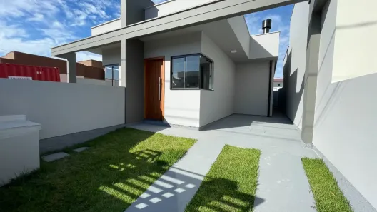 Casa com 2 Quartos à venda, 56m² no Forquilhas, São José