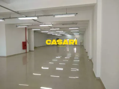 Ponto Comercial para alugar, 305m² no Anchieta, São Bernardo do Campo