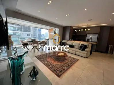 Apartamento com 2 Quartos à venda, 105m² no Cidade Monções, São Paulo