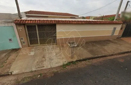 Casa com 3 Quartos à venda, 241m² no Jardim Residencial Itália, Araraquara