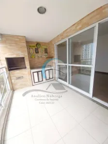 Apartamento com 2 Quartos à venda, 78m² no Ponta da Praia, Santos