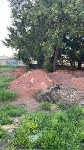 Lote/Terreno à venda, 1750m² no Vila Izabel, São Carlos