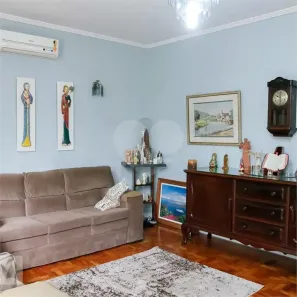 Casa com 3 Quartos à venda, 140m² no Jardim Jua, São Paulo