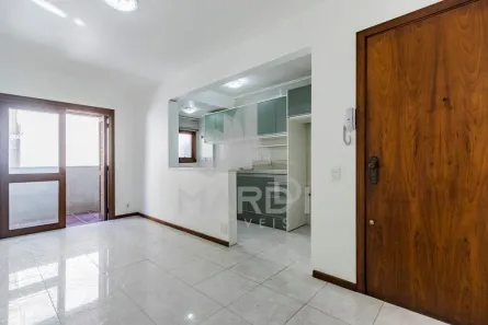 Apartamento com 2 Quartos à venda, 61m² no Menino Deus, Porto Alegre