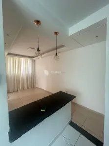 Apartamento com 2 Quartos à venda, 50m² no Jardim Califórnia, Jacareí