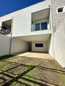 Casa de Condomínio com 3 Quartos para alugar, 157m² no Santa Cruz, Cuiabá