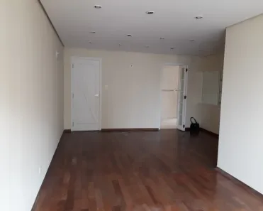 Apartamento com 3 Quartos para alugar, 130m² no Jardim Paulista, São Paulo