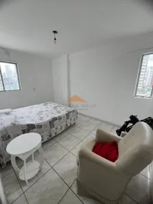 Apartamento com 3 Quartos à venda, 131m² no Boa Viagem, Recife