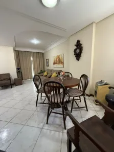 Apartamento com 3 Quartos à venda, 100m² no Jardim Camburi, Vitória