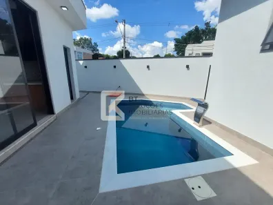 Casa de Condomínio com 3 Quartos à venda, 206m² no Jardim Residencial Viena, Indaiatuba