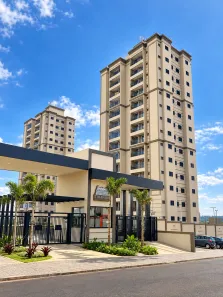 Apartamento com 2 Quartos à venda, 57m² no Parque Emília, Sumaré