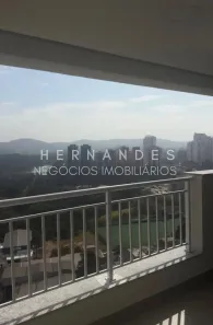 Apartamento com 3 Quartos à venda, 69m² no Jardim Esperança, Barueri