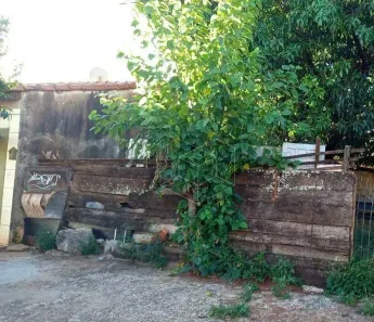 Lote/Terreno à venda, 250m² no Jardim Nova Jaú, Jaú