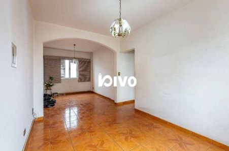 Apartamento com 3 Quartos à venda, 72m² no Vila Clementino, São Paulo