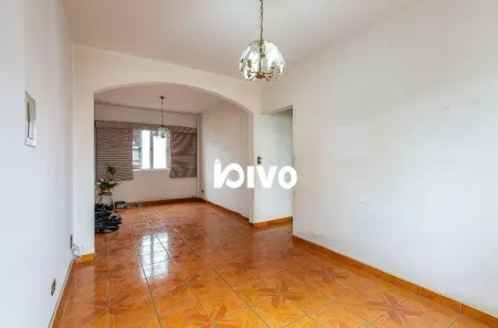 Apartamento com 3 Quartos à venda, 72m² no Vila Clementino, São Paulo