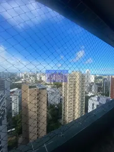 Apartamento com 3 Quartos à venda, 80m² no Espinheiro, Recife