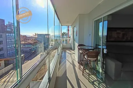 Apartamento com 2 Quartos à venda, 76m² no Itacolomi, Balneário Piçarras