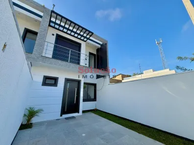 Sobrado com 3 Quartos à venda, 100m² no Igara, Canoas