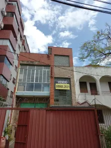 Prédio Comercial à venda, 209m² no Bela Vista, Porto Alegre