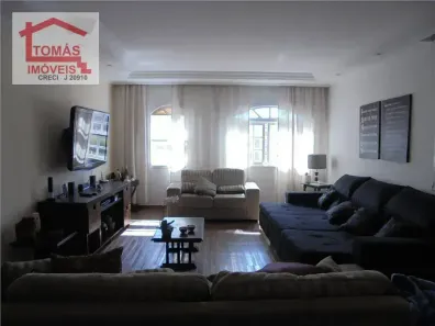 Sobrado com 3 Quartos à venda, 180m² no Jardim Regina, São Paulo