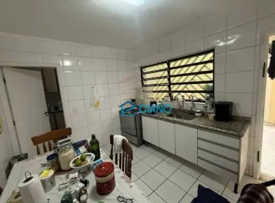 Casa com 3 Quartos à venda, 220m² no Alto da Mooca, São Paulo