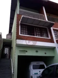Sobrado com 3 Quartos à venda, 165m² no Jardim Bonfiglioli, São Paulo
