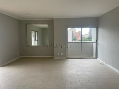 Cobertura com 3 Quartos à venda, 134m² no Centro, Campinas
