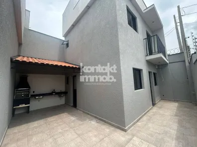 Casa com 2 Quartos à venda, 75m² no Jardim Piazza Di Roma II, Sorocaba
