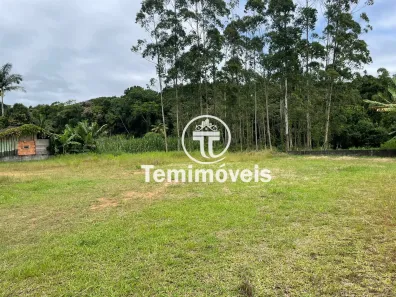 Lote/Terreno à venda, 2200m² no Rocio Grande, São Francisco do Sul