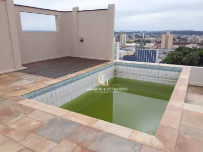 Apartamento com 3 Quartos à venda, 420m² no Zona Central, Rio Claro