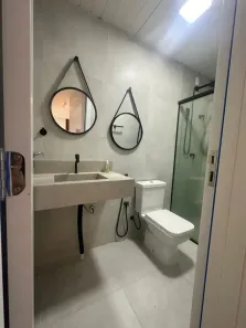 Apartamento com 2 Quartos à venda, 49m² no Cajazeiras, Fortaleza