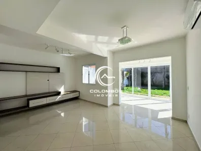 Casa de Condomínio com 3 Quartos para venda ou aluguel, 175m² no Parque Imperador, Campinas