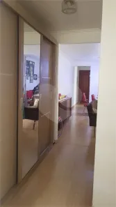 Apartamento com 2 Quartos à venda, 69m² no Barro Branco (Zona Norte), São Paulo