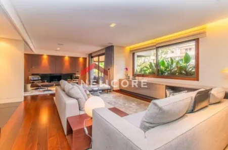 Apartamento com 3 Quartos à venda, 321m² no Moinhos de Vento, Porto Alegre