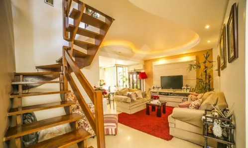 Cobertura com 3 Quartos à venda, 220m² no Menino Deus, Porto Alegre