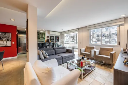 Apartamento com 3 Quartos à venda, 84m² no Jardim Lindóia, Porto Alegre