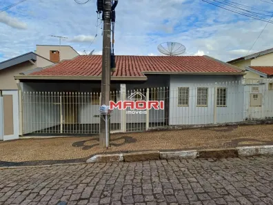 Casa com 3 Quartos à venda, 167m² no Vila Ramaciotti, Valinhos