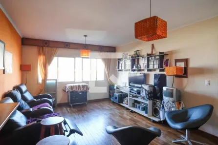 Apartamento com 2 Quartos à venda, 102m² no Osvaldo Cruz, São Caetano do Sul