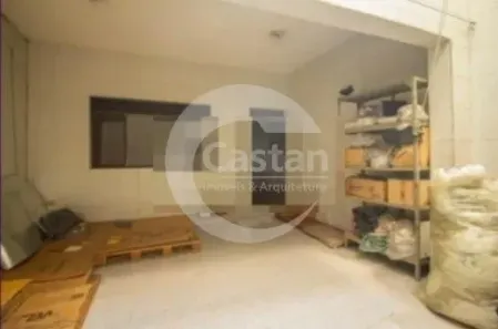 Ponto Comercial com 1 Quarto à venda, 269m² no Brás, São Paulo