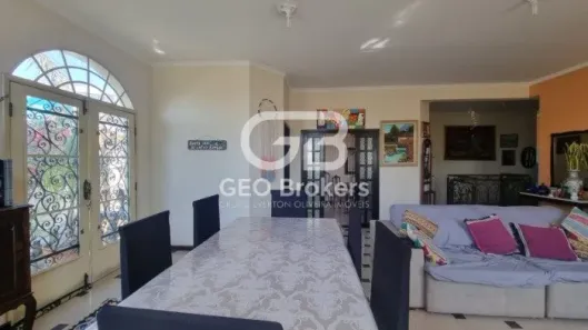 Casa com 4 Quartos à venda, 300m² no Jardim Terras de São João, Jacareí
