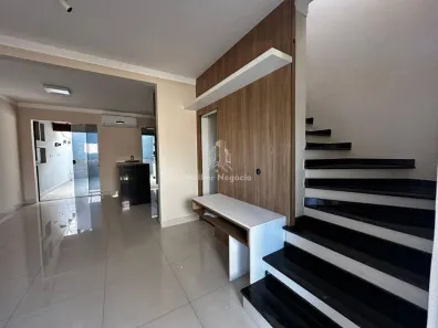 Casa com 2 Quartos à venda, 130m² no Jardim Interlagos, Hortolândia
