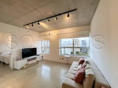 Apartamento com 2 Quartos à venda, 73m² no Vila Olímpia, São Paulo