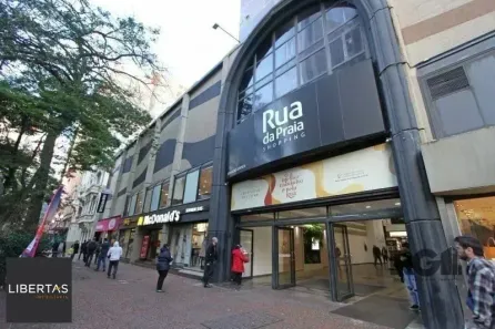Sala Comercial à venda, 268m² no Centro Histórico, Porto Alegre