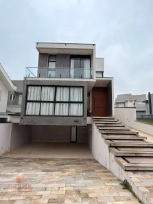 Casa de Condomínio com 4 Quartos para alugar, 370m² no Residencial Real Park, Arujá