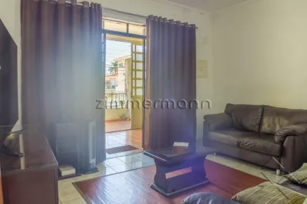 Sobrado com 2 Quartos à venda, 115m² no Sumaré, São Paulo